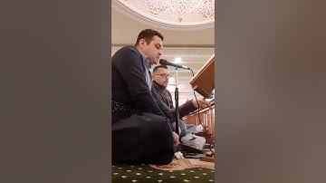 القارئ/شيخ محمد/العراق...السليمانيه/الجامع الكبير/سوره نوح