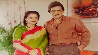 हकीकत - Haqeeqat l Jeetendra, Raj Babbar, Jaya Prada l 1985