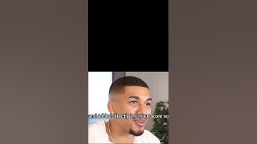 #shorts How To Start Shopify Dropshipping in 2023 (FOR BEGINNERS)