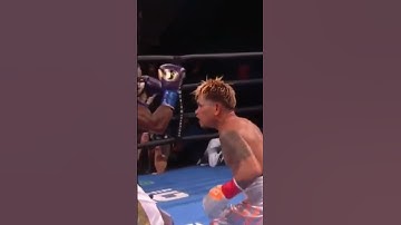 Thumbnail of Slow motion Johnriel Casimero Vs Guillermo Rigondeaux
