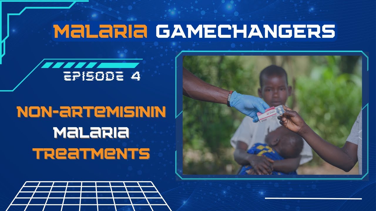 Malaria Gamechangers: Tackling Malaria Drug Resistance with Non-Artemisinin  Treatments 