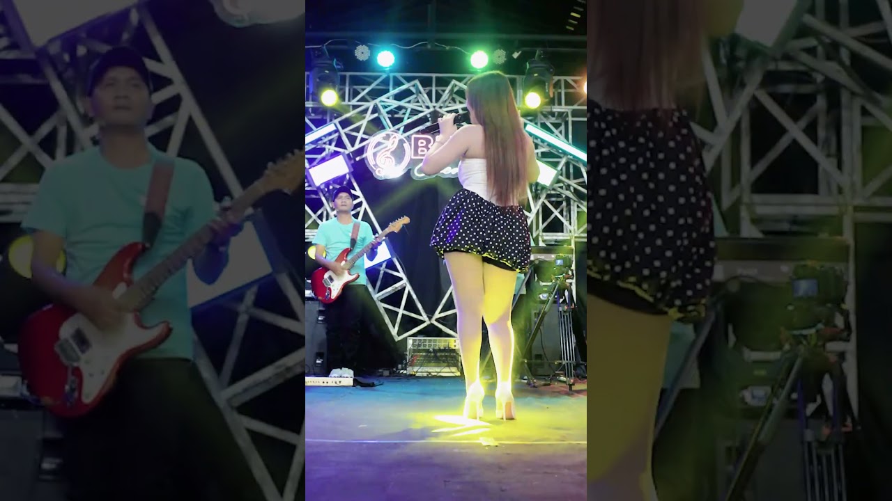 Asoy dek ajenggg, mutiara versi dek ajeng memang jos jis #ajengfebria #dangdut #mutiara #trending