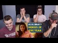 AIB : Alia Bhatt - Genius of the Year REACTION!