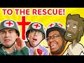 Jesus Rescued Us | Easter | Kids