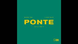 Ponte - Micro TDH Ft Big Soto