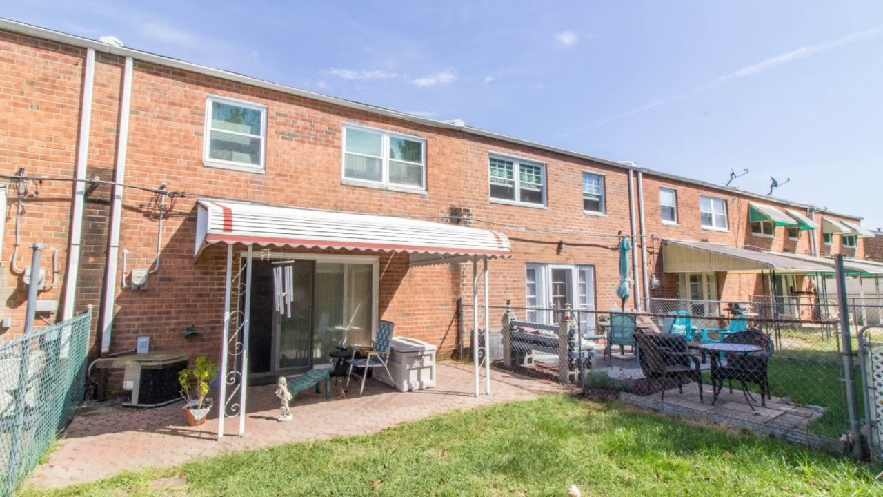 2944 Secane Drive Philadelphia PA 19154 YouTube