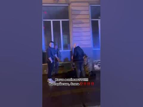 лежит хлопец у дороги,думает о перемоги - YouTube