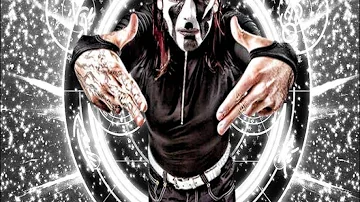 Jeff Hardy Reptilian (Matt Hardy TNA theme)