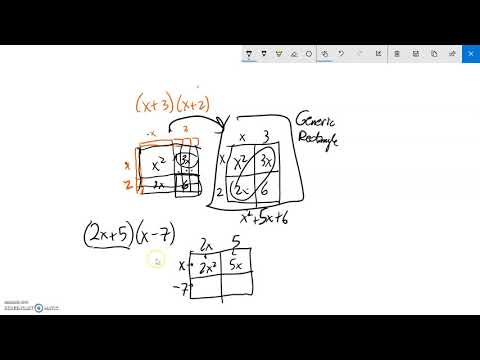 IA Generic Rectangle