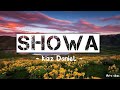 Kizz Daniel - Showa (lyrics)