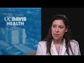 Ataque cerebral (ictus) - Señales y síntomas |  UC Davis Health