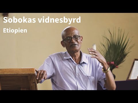 Video: Hvornår konverterede Etiopien til kristendommen?