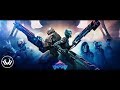 Warframe Fortuna Song - "Fortuna" | By Divide Music