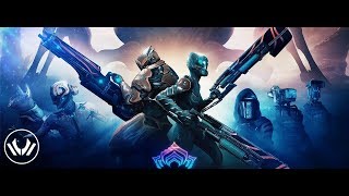 Warframe Fortuna Song - 'Fortuna' | By Divide Music