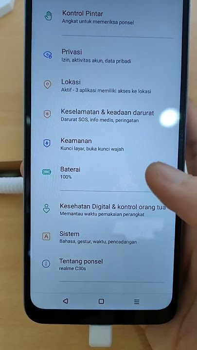 cara mematikan keyboard prediksi di smartphone android