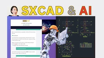 Hướng Dẫn Tạo Bản Vẽ Móng Đơn Bằng Chatbot AI