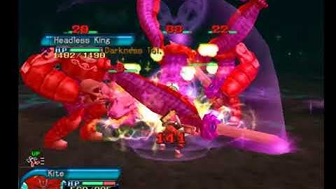 .hack// Mutation Full Play Part 14