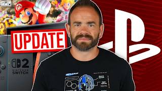 Nintendo Drops A Ridiculous Update & Pressure Builds Against Sony | News Wave screenshot 4
