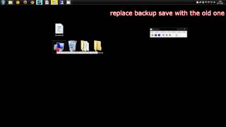 Cubesurf.NL - Player Saves Tutorial