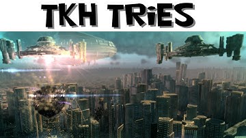 Megaton Rainfall - Short Review / Gameplay Footage