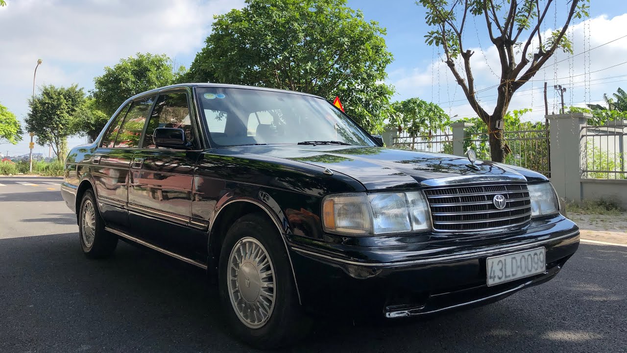 Toyota crown 1994