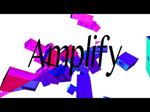 布袋寅泰「Amplifire」- lyric video – - 布袋寅泰「Amplifire」- lyric video –