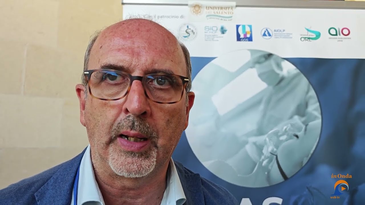 Un approfondimento sulle OSAS del Dott. Roberto Sabato | InOnda WebTv