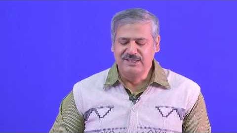 Lecture 44: Counter Design with Asynchronous Reset and Preset