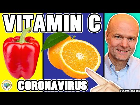 Coronavirus: Top 10 vitamine C-voedingsmiddelen die u moet eten