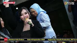 DEMEN PISAN - AYU WD // NEW AZZURA LIVE SUMBER KIDUL 