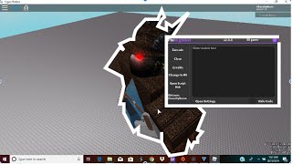 Make you a roblox ss executor by Gamerthefox1081