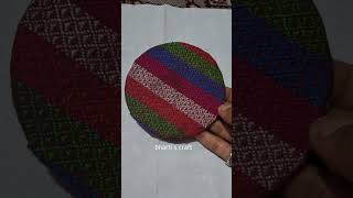 Makar Sankranti Special Haldi Kumkum Van Making At Home