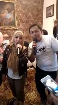 Ine Sinthya Selalu Rindu (feat.fans🤭)