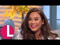 Vicky Pattison Was Miserable as a Size 6  Lorraine