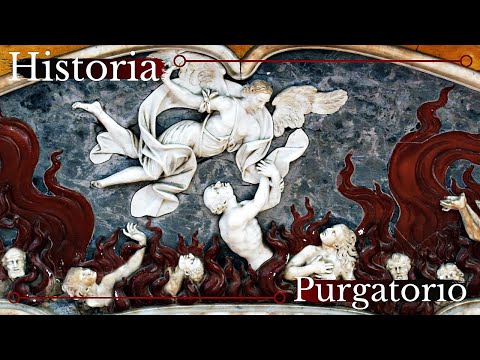 HISTORIA ~ PURGATOIRE DE DANTE : Ton âme sera-t-elle sauvée ? (#26)