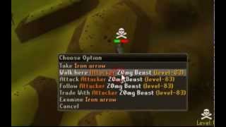 317 Militus Best Private Server 2012