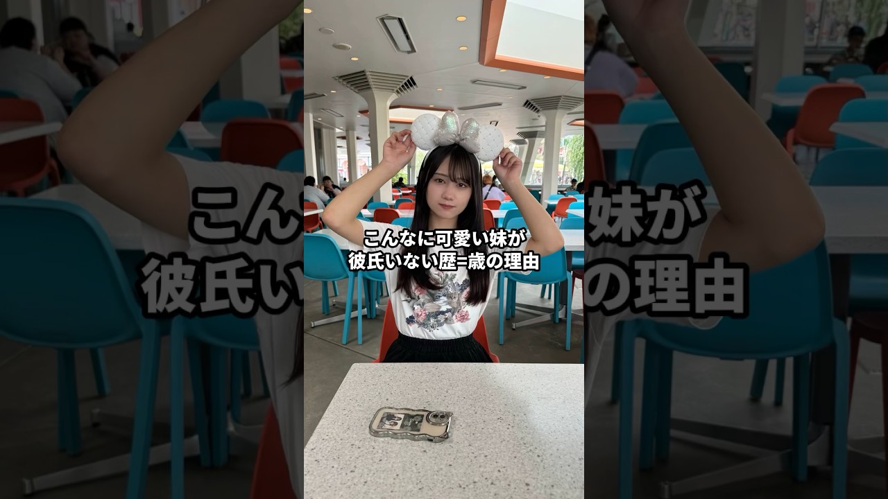 みんなはこんな兄妹どう思う?