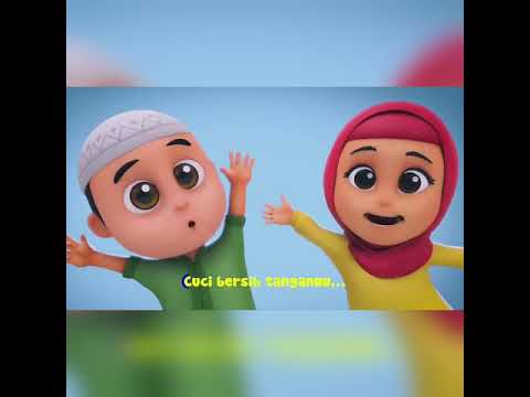 Full Episode 1 3 ll Nusa  Dan  Rara  ll Kartun  Islam Karya 