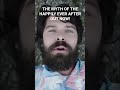 OUT NOW at biffyclyro.co/tmothea #themythofthehappilyeverafter