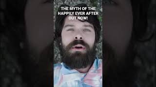 OUT NOW at biffyclyro.co/tmothea #themythofthehappilyeverafter