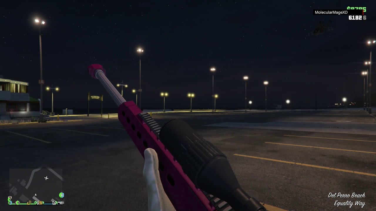 Part 1 Nitrix Warlord vs Jk Gam3rs, Hummer Guy, & Molecular MageXD