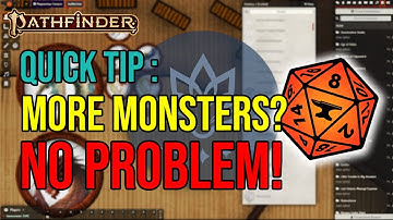 Foundry VTT Quick Tips: Calling all GMs! We Have an Update and it’s HUGE! PDF to Foundry v2!
