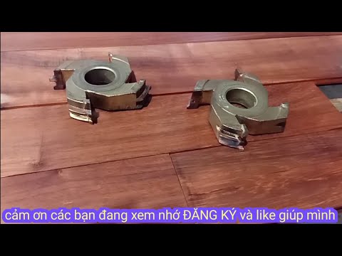 Video: Sân Bay Làm Bằng Gỗ