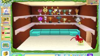 Bin Weevils - MI2012 Nest Tour