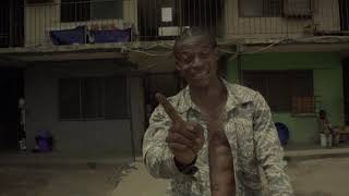 Jammin -  Legalize (Video)