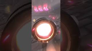 The luckiest comeback!