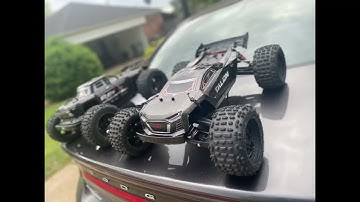 #arrmarc #outcastexb #talionexb #crazyhobbies