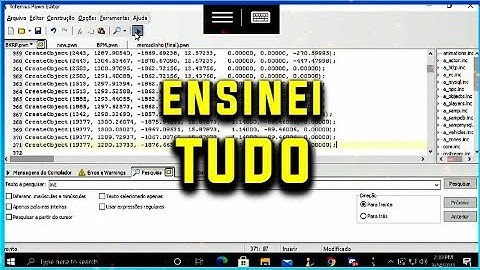 Como Colocar Mapeamento na GM