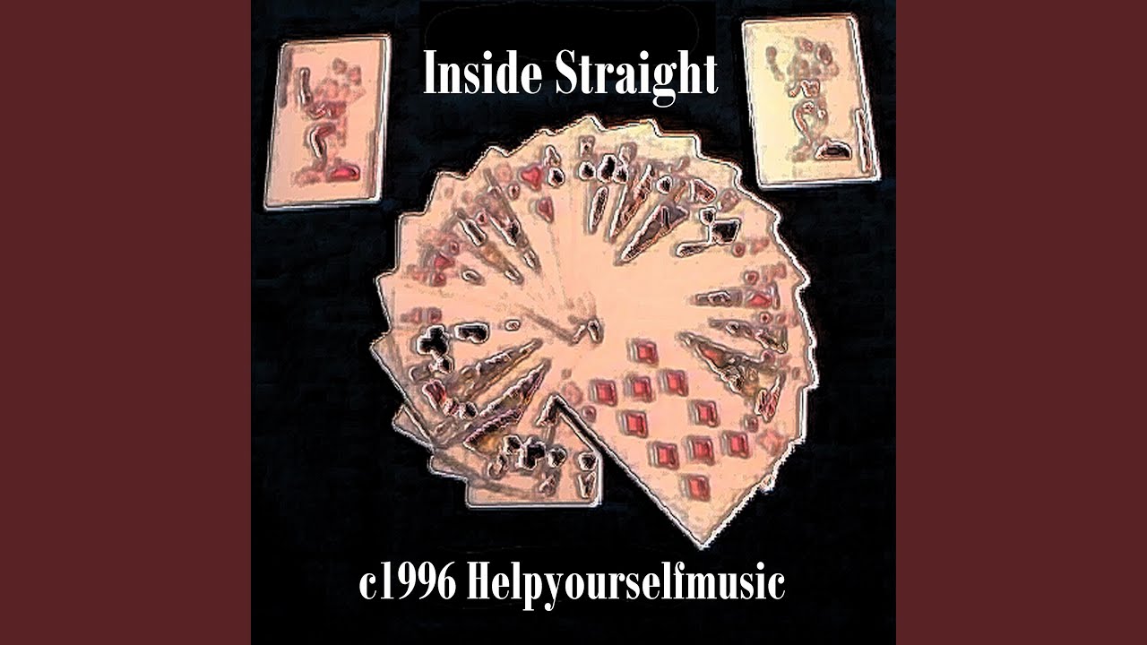 Cajun Waltz – John Hickman