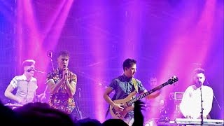 Don Broco - Automatic LIVE